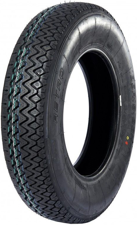 Гуми за кола Retro RC-001 165/80 R15 86H