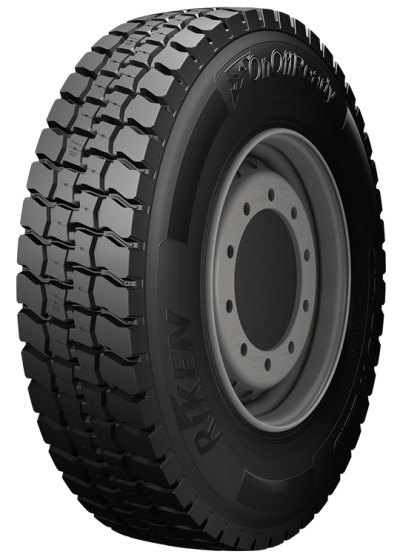 product_type-heavy_tires RIKEN ON OFF READY D 315/80 R22.5 156K