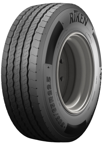 product_type-heavy_tires RIKEN ROAD READY T 385/65 R22.5 160K