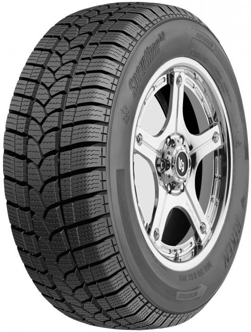 Anvelope auto RIKEN SNOWTIME B2 175/70 R14 84T
