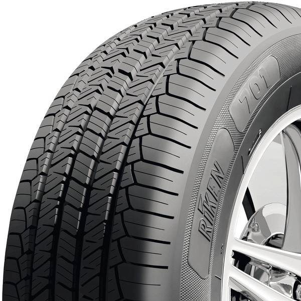 Гуми за кола RIKEN 701 255/55 R18 109W