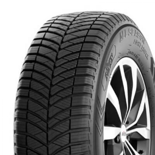 RIKEN ALL SEASON LIGHT TRUCK 205/65 R16 107T Гуми за бус RIKEN ALL SEASON LIGHT TRUCK 205/65 R16 107T