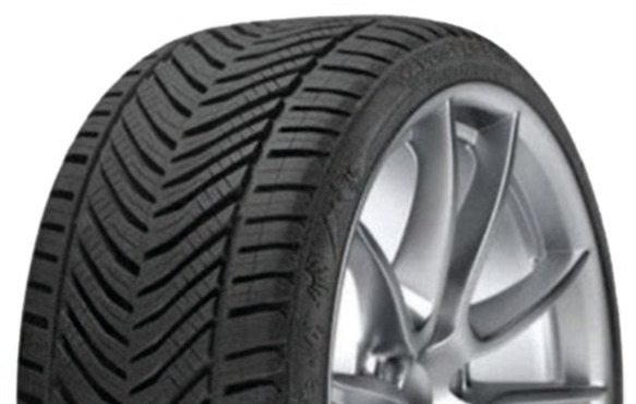 RIKEN ALL SEASON SUV XL 235/65 R17 108W Anvelope jeep RIKEN ALL SEASON SUV XL 235/65 R17 108W