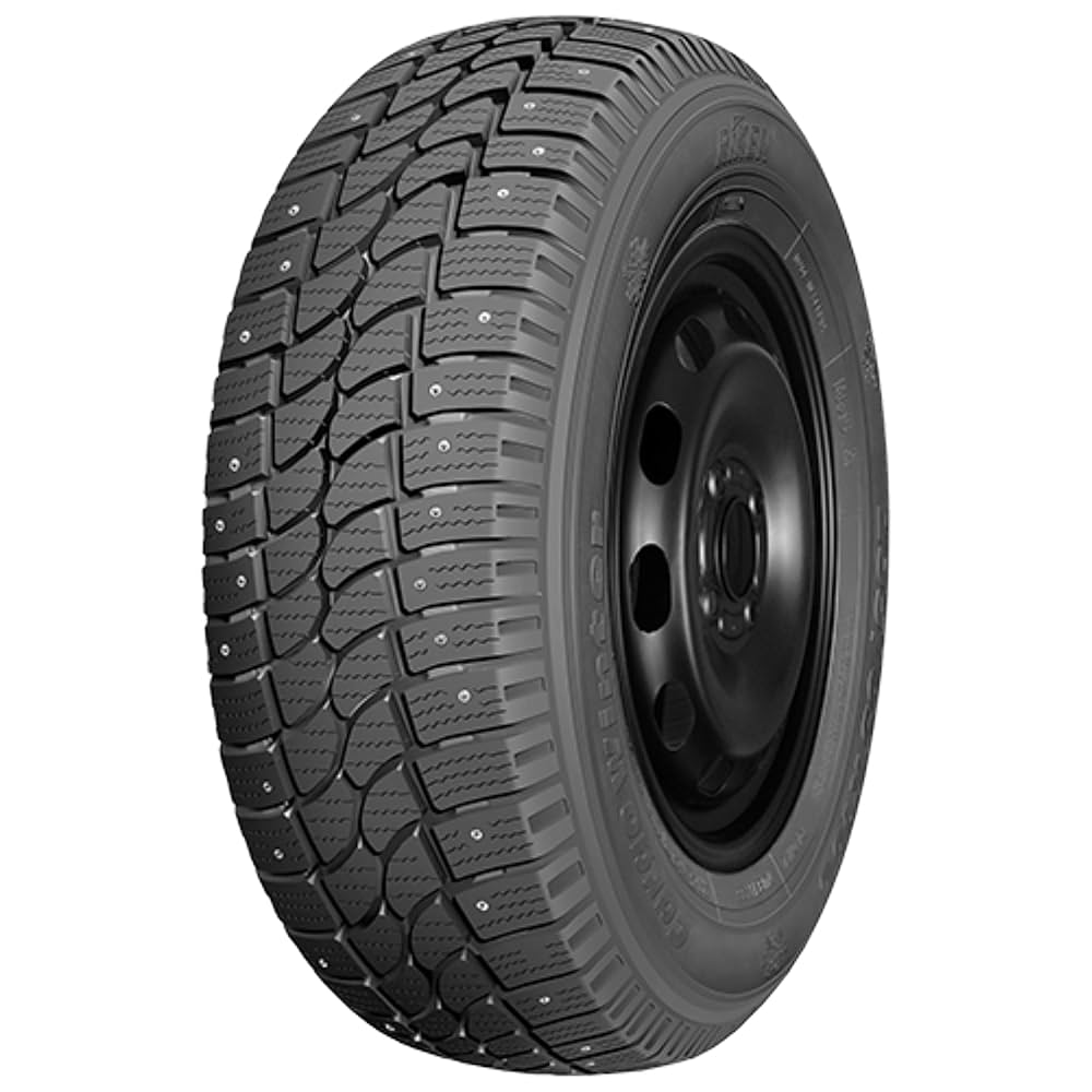 RIKEN Cargo Winter C 195/60 R16 99T Ελαστικά για κλούβες RIKEN Cargo Winter C 195/60 R16 99T