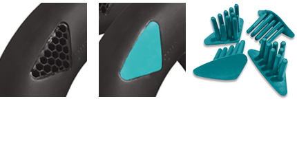 product_type-mousses RISE MOUSS CLIMBER+ВЛОЖКИ