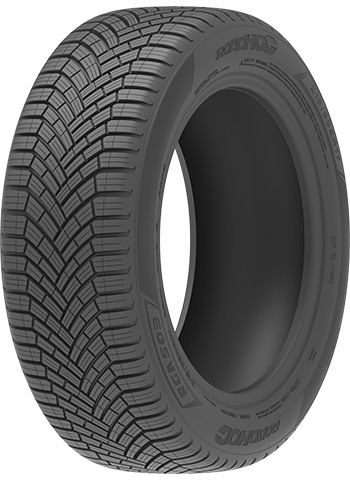 Ελαστικά αυτοκηνίτου ROADHOG RGAS03XL XL 165/70 R14 85T