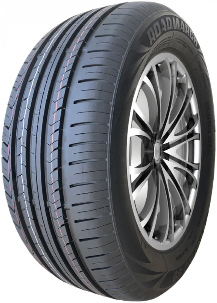 Anvelope auto ROADMARCH ECOPRO 99 DOT 2023 195/60 R15 88H