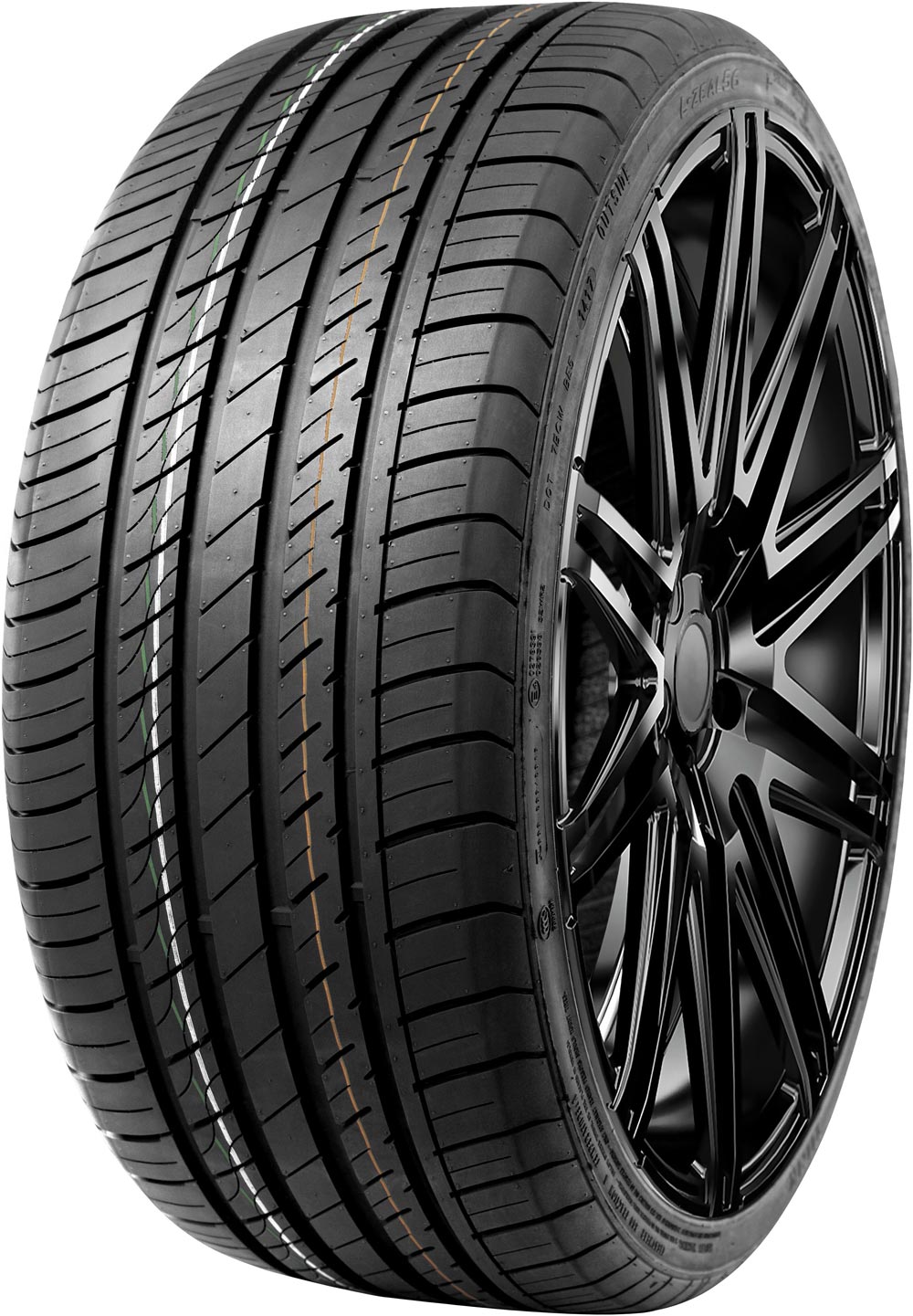 Ελαστικά αυτοκηνίτου ROADMARCH L-ZEAL 56 235/30 R22 90W