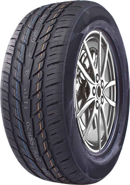 ROADMARCH PRIME UHP 07 275/25 R24 96W Anvelope auto ROADMARCH PRIME UHP 07 275/25 R24 96W