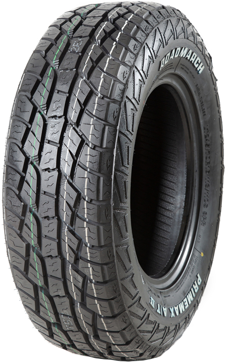 Ελαστικά τζιπ ROADMARCH PRIMEMAX A/T Ⅱ 245/75 R16 111T