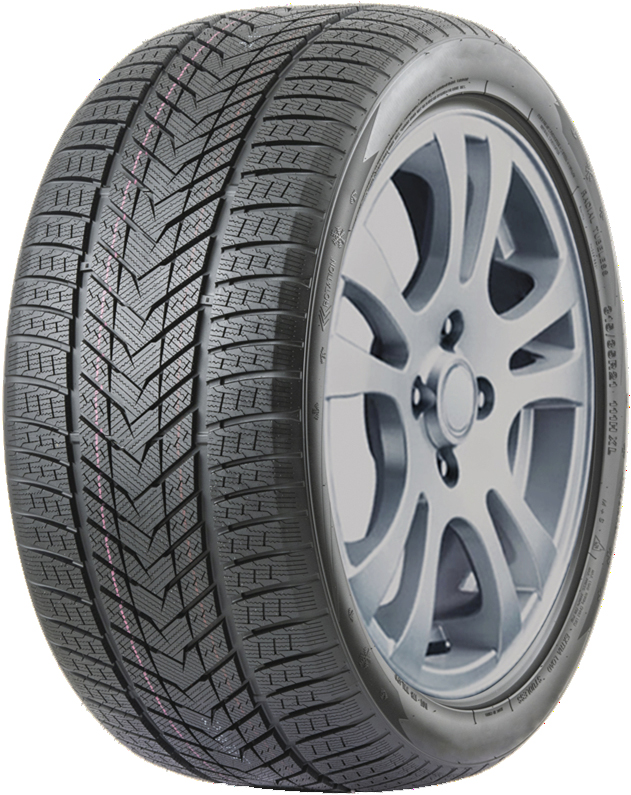 Ελαστικά αυτοκηνίτου ROADMARCH WINTERXPRO 999 XL 245/55 R19 107H