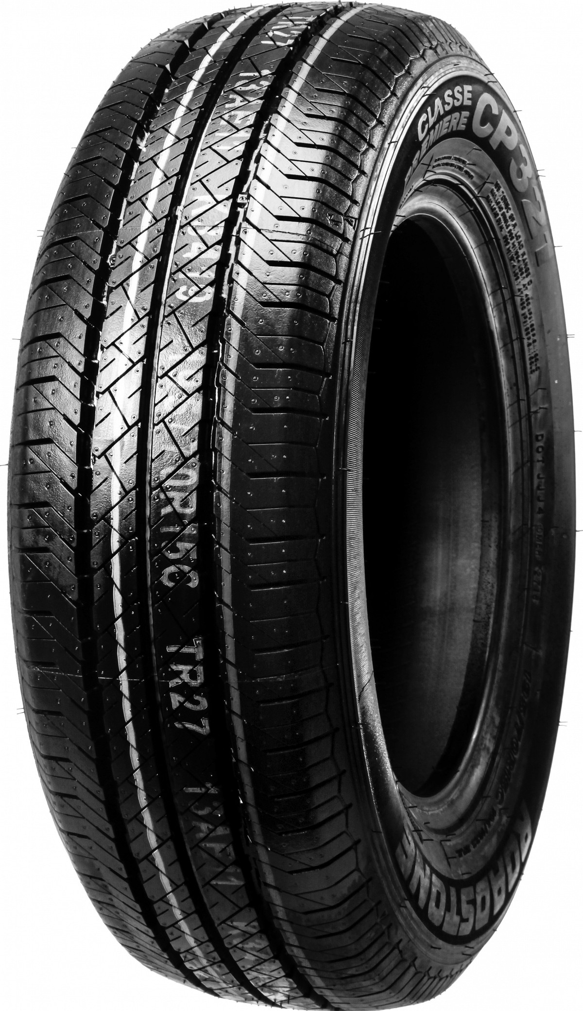 ROADSTONE CP-321 C PR6 195/60 R16 99T Anvelope microbuz ROADSTONE CP-321 C PR6 195/60 R16 99T