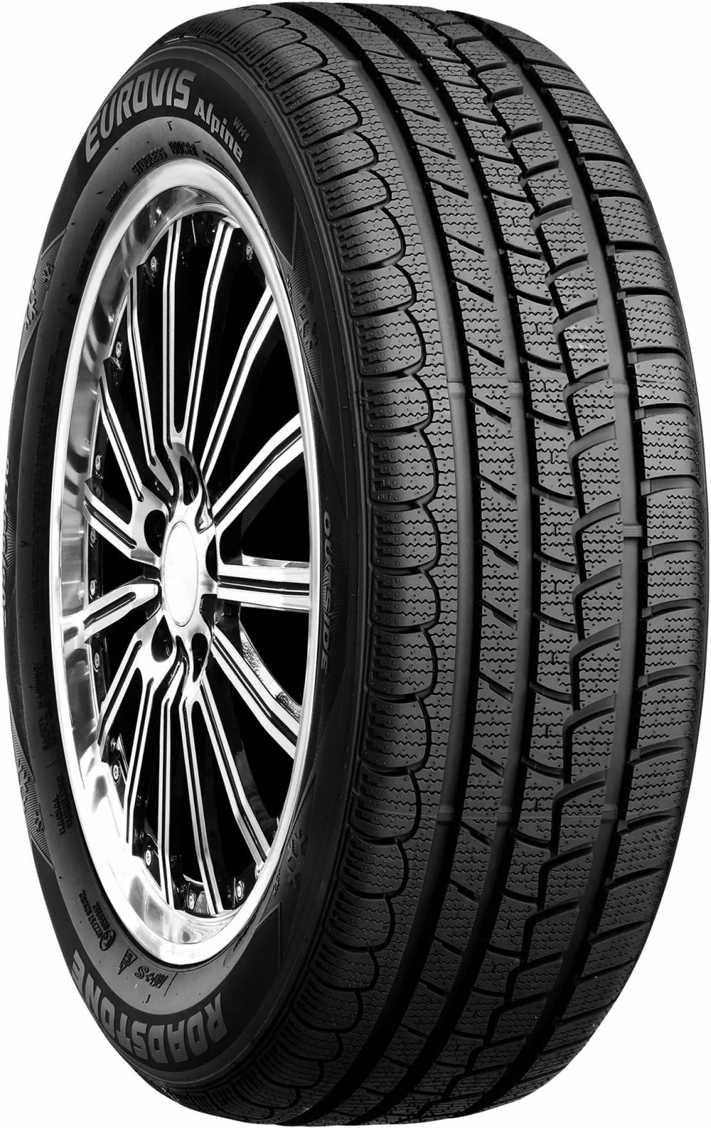 ROADSTONE EUROVIS ALPINE WH1 XL 185/55 R16 87T Anvelope auto ROADSTONE EUROVIS ALPINE WH1 XL 185/55 R16 87T