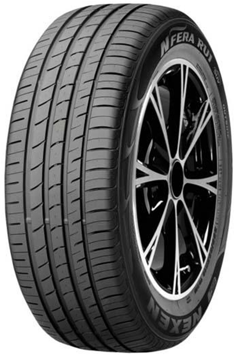 Anvelope auto ROADSTONE N'Fera RU1 XL 215/55 R18 99V