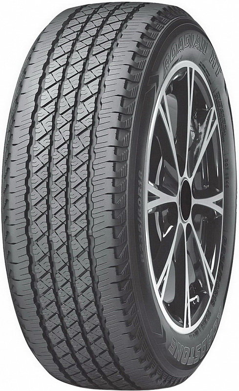 Anvelope auto ROADSTONE Roadian HT 245/60 R18 104H