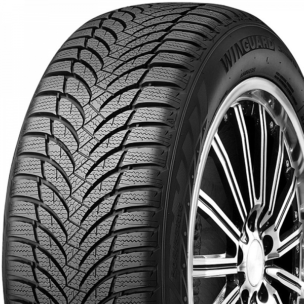 ROADSTONE WINGUARD Snow G WH2 XL 195/55 R15 89H Anvelope auto ROADSTONE WINGUARD Snow G WH2 XL 195/55 R15 89H