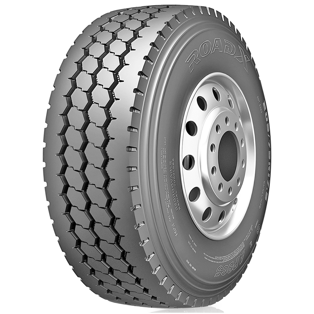 product_type-heavy_tires Roadx AP865 315/80 R22.5 156K