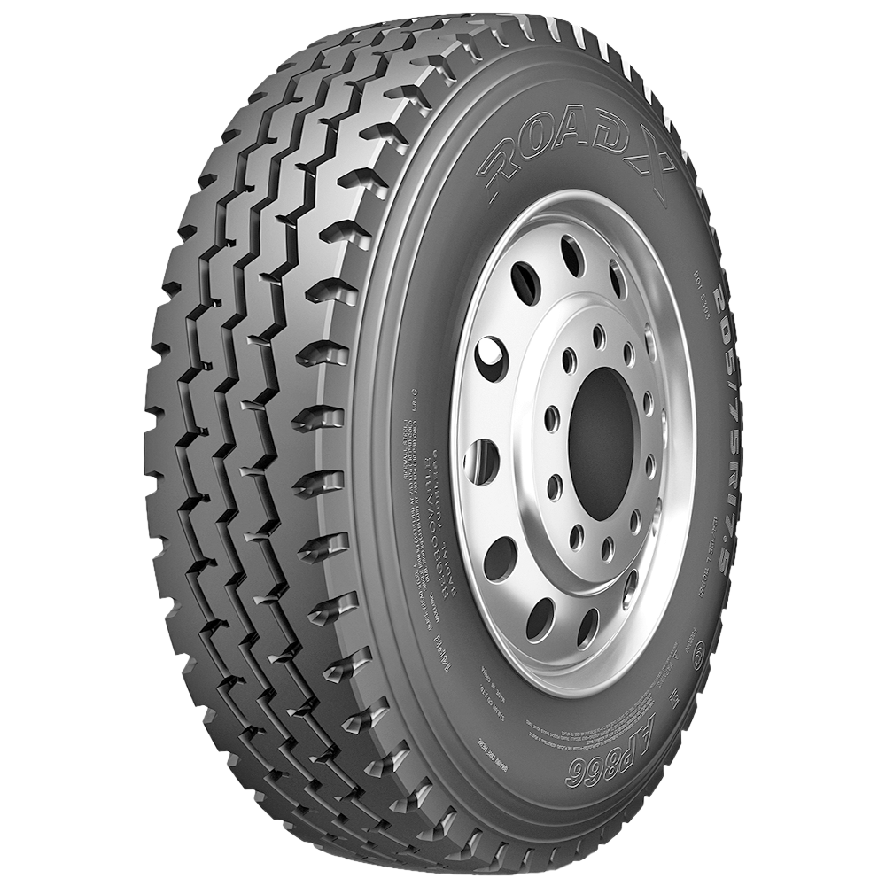 Roadx AP866 315/80 R22.5 156K product_type-heavy_tires Roadx AP866 315/80 R22.5 156K