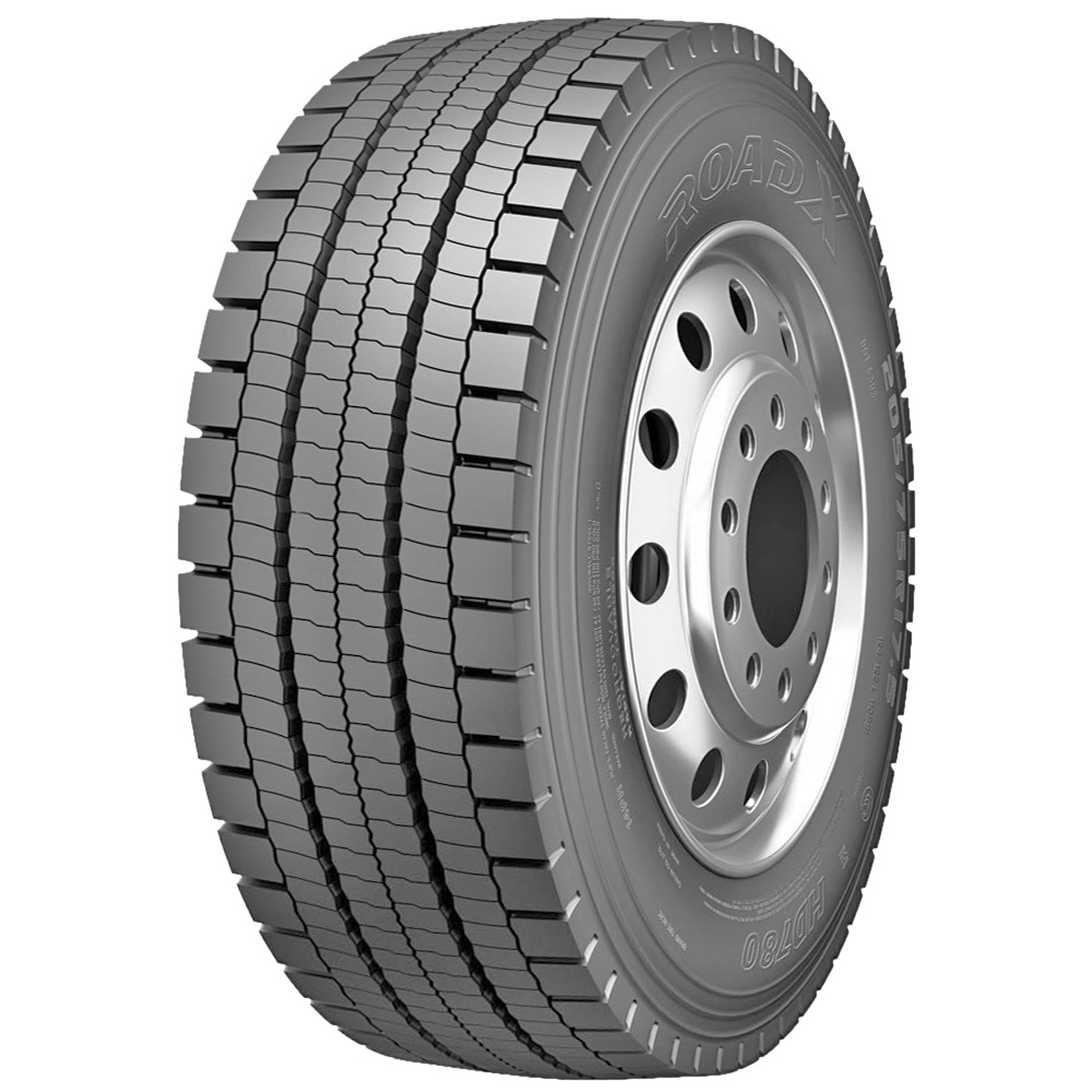 Тежкотоварни гуми Roadx HD780 295/80 R22.5 152L