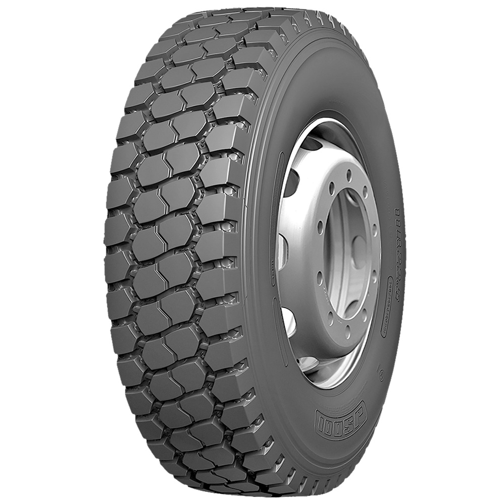 product_type-heavy_tires Roadx MS661 315/80 R22.5 156K