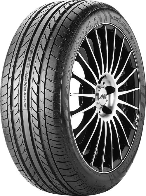 Ελαστικά αυτοκηνίτου Roadx Performa DH51 195/60 R15 88H