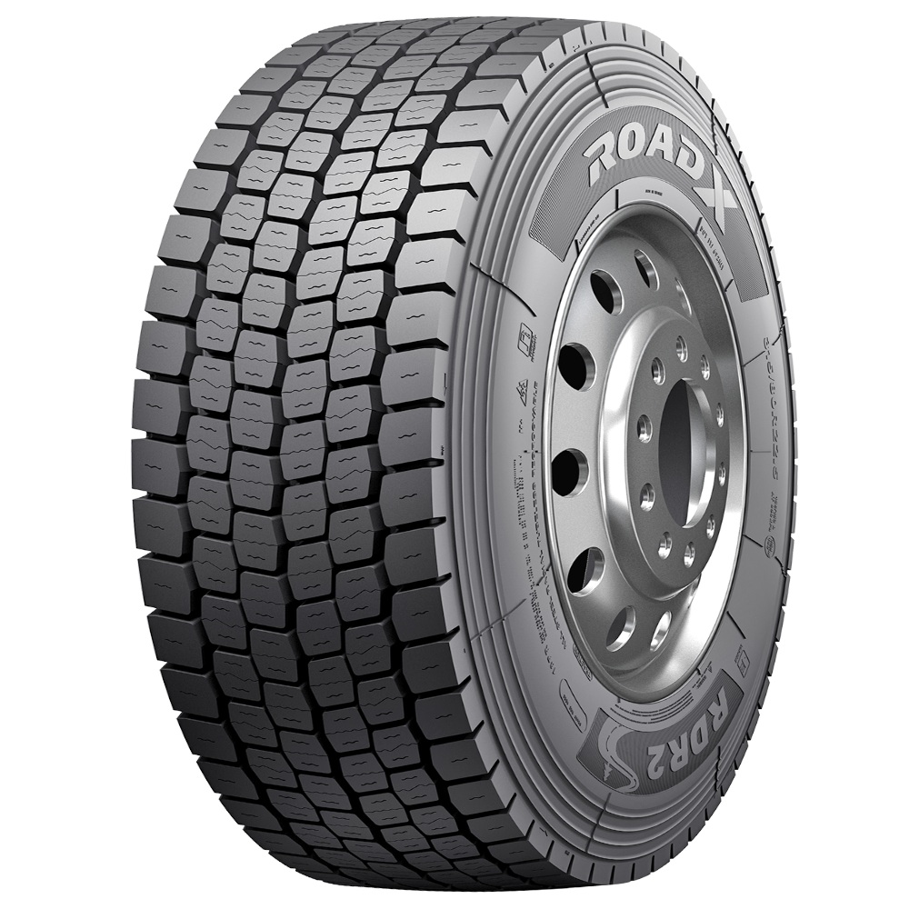 Roadx RDR2 295/60 R22.5 150L Тежкотоварни гуми Roadx RDR2 295/60 R22.5 150L