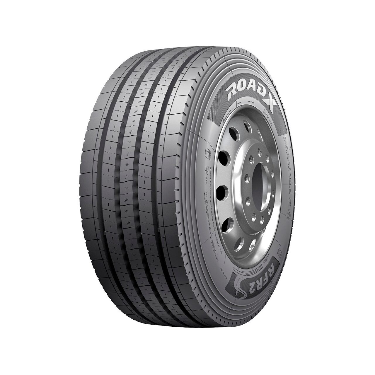 product_type-heavy_tires Roadx RFR2 315/60 R22.5 154L
