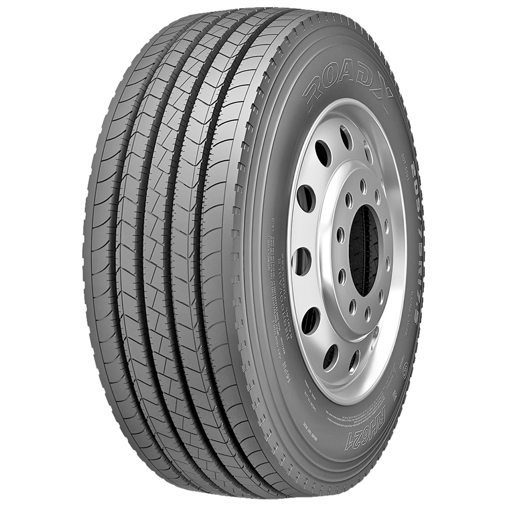 Roadx RH621 315/80 R22.5 156L Тежкотоварни гуми Roadx RH621 315/80 R22.5 156L
