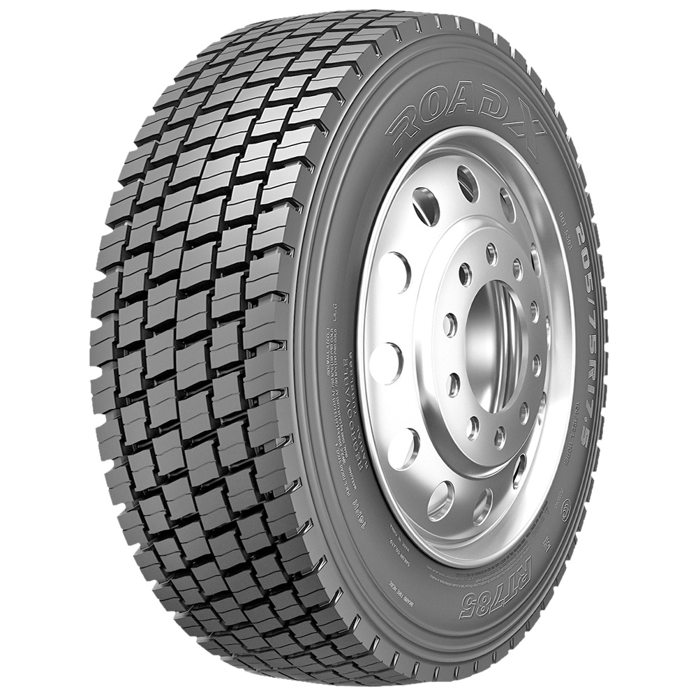 Roadx RT785 235/75 R17.5 143L Тежкотоварни гуми Roadx RT785 235/75 R17.5 143L