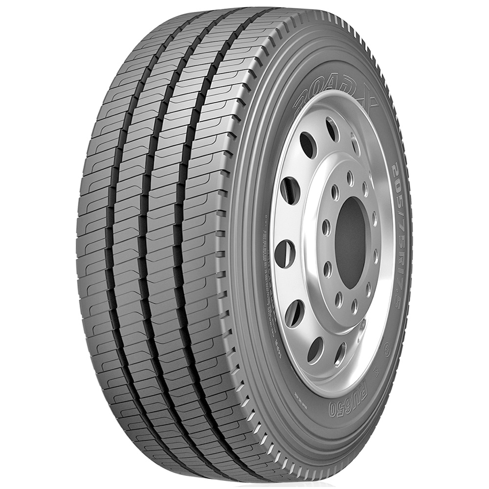 product_type-heavy_tires Roadx RU650 275/70 R22.5 148J(F)