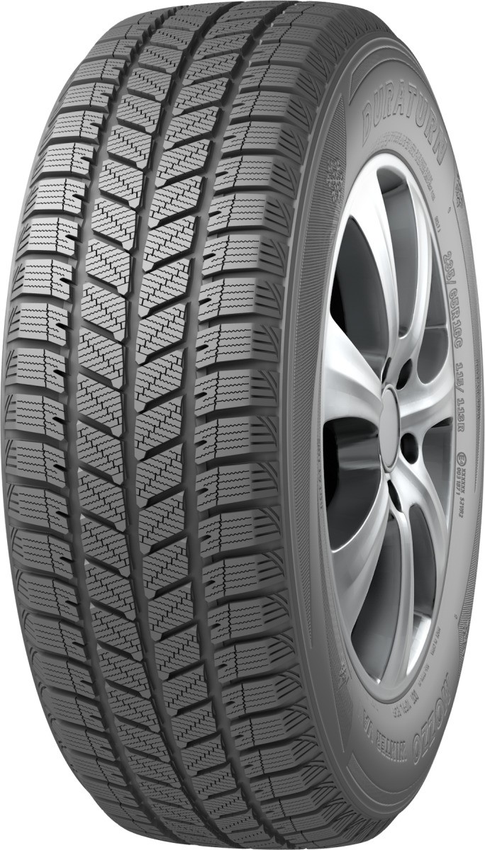Anvelope microbuz Roadx RXFROST WC01 195/75 R16 107R