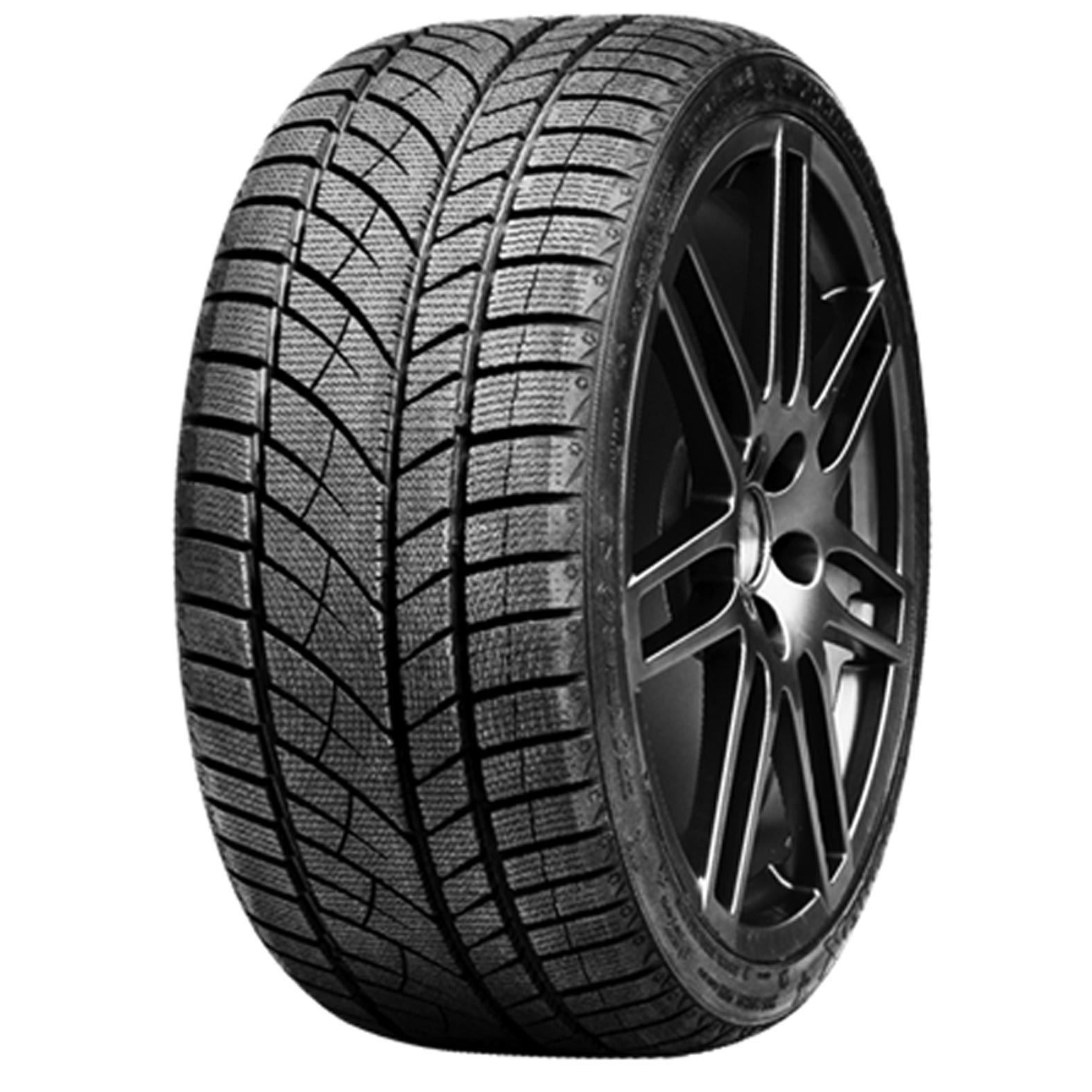 Ελαστικά αυτοκηνίτου Roadx RXFROST WU01 XL 295/35 R21 107V