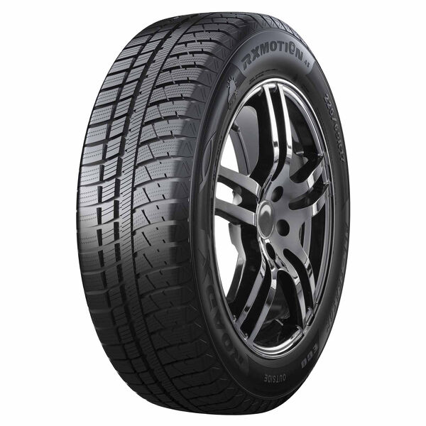 Anvelope auto Roadx Rxmotion 4S FP 155/65 R14 75T