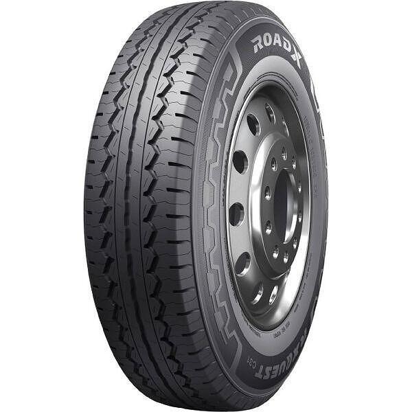 Anvelope microbuz Roadx RXQUEST C31 FP 195 R14 106Q