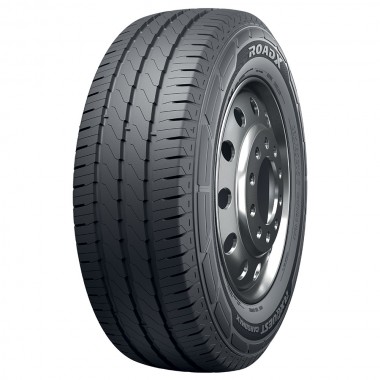 Ελαστικά για κλούβες Roadx RXQUEST CARGOMAX 205/70 R15 106R