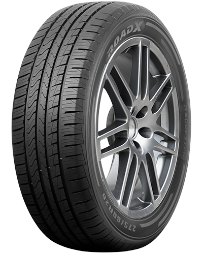 Anvelope jeep Roadx RxQuest HT02 FP 235/65 R17 104H