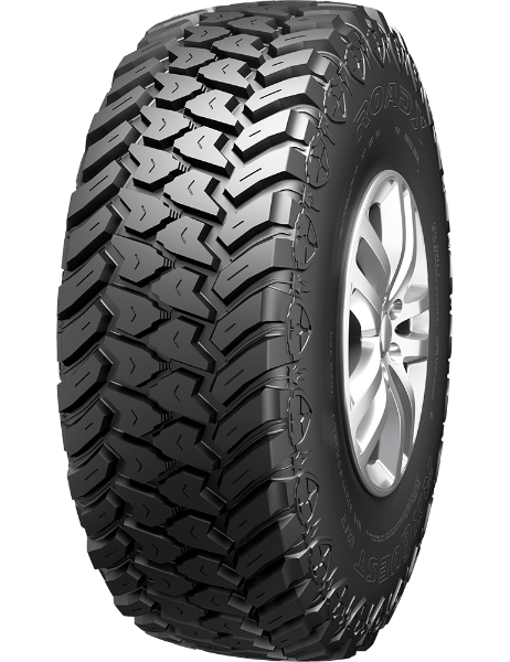 Ελαστικά τζιπ Roadx RXQUEST MT FP 245/75 R16 120Q