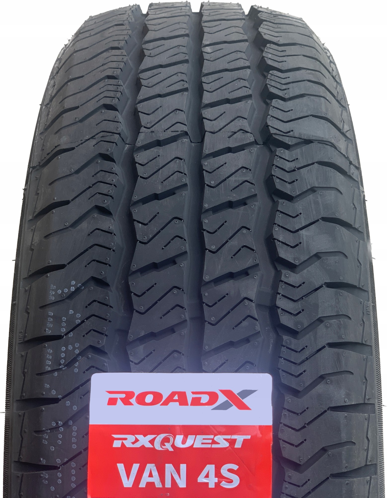 Roadx RXQUEST VAN 4S 215/70 R15 109T Anvelope microbuz Roadx RXQUEST VAN 4S 215/70 R15 109T