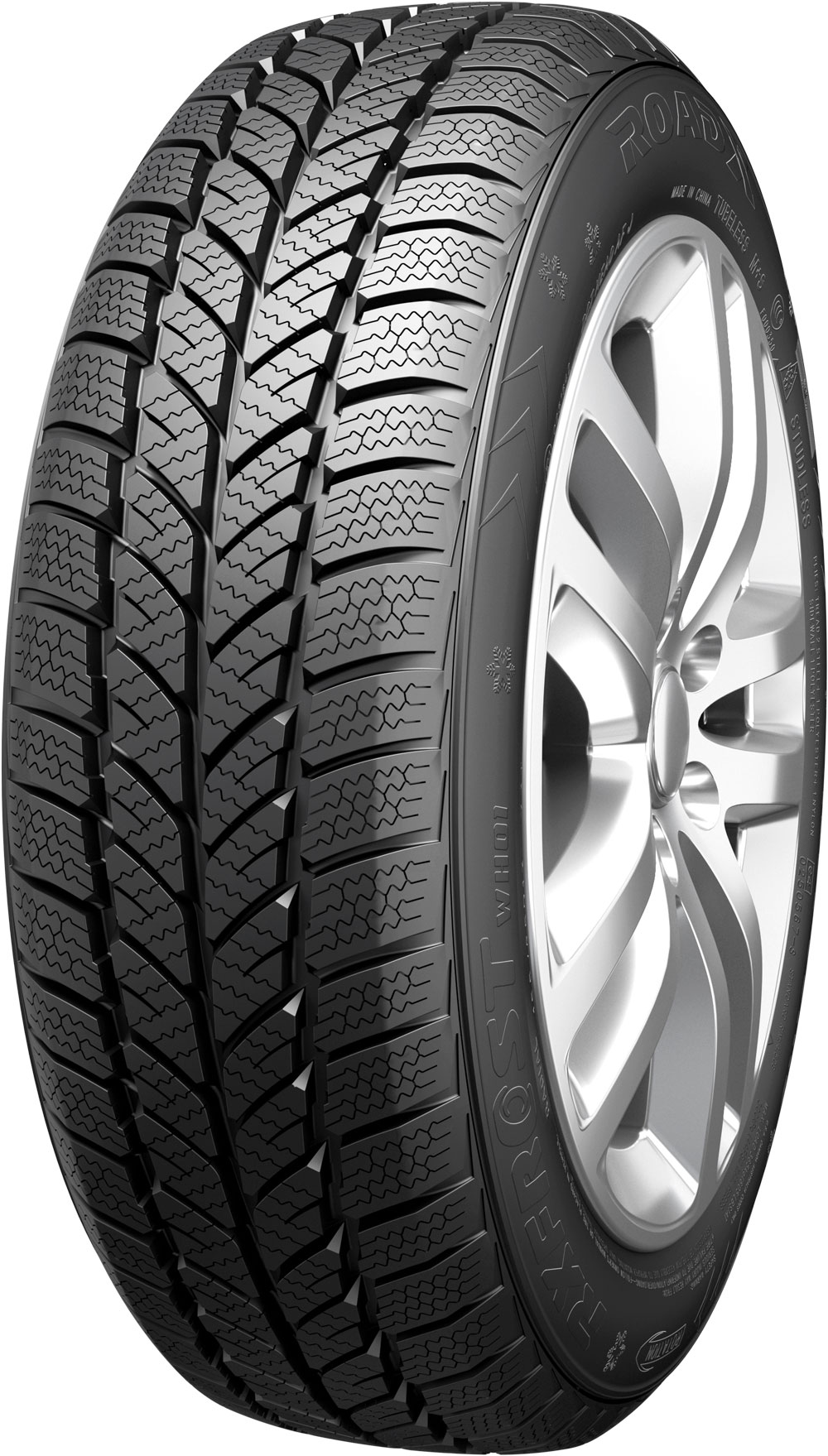 Гуми за кола Roadx WH01 XL DOT 2023 195/45 R16 84H