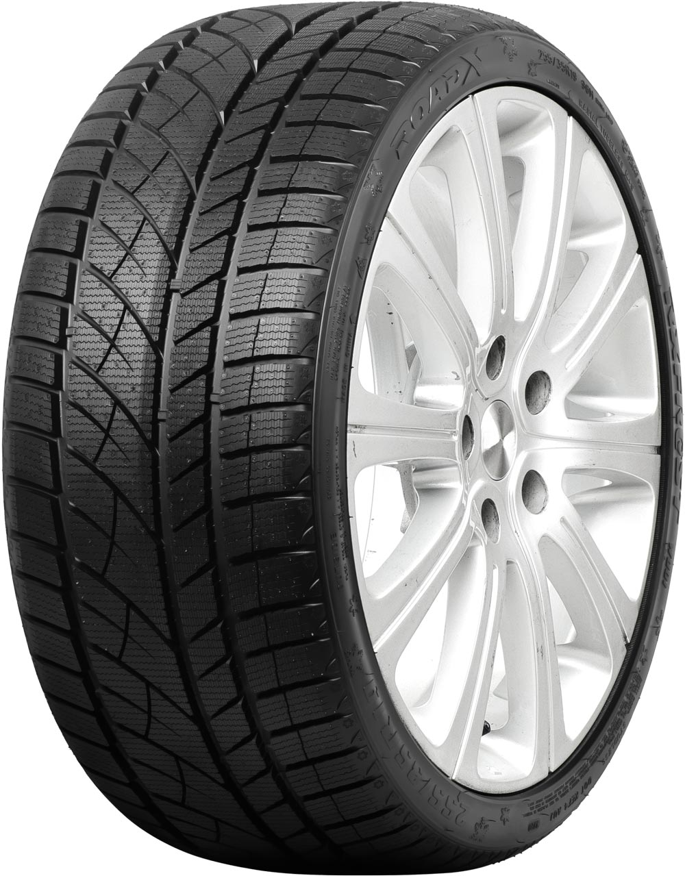 Anvelope auto Roadx WU01 XL 255/50 R19 107H