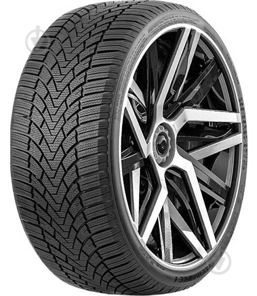 Anvelope auto Rockblade Icecruiser 1 XL 225/40 R19 93V