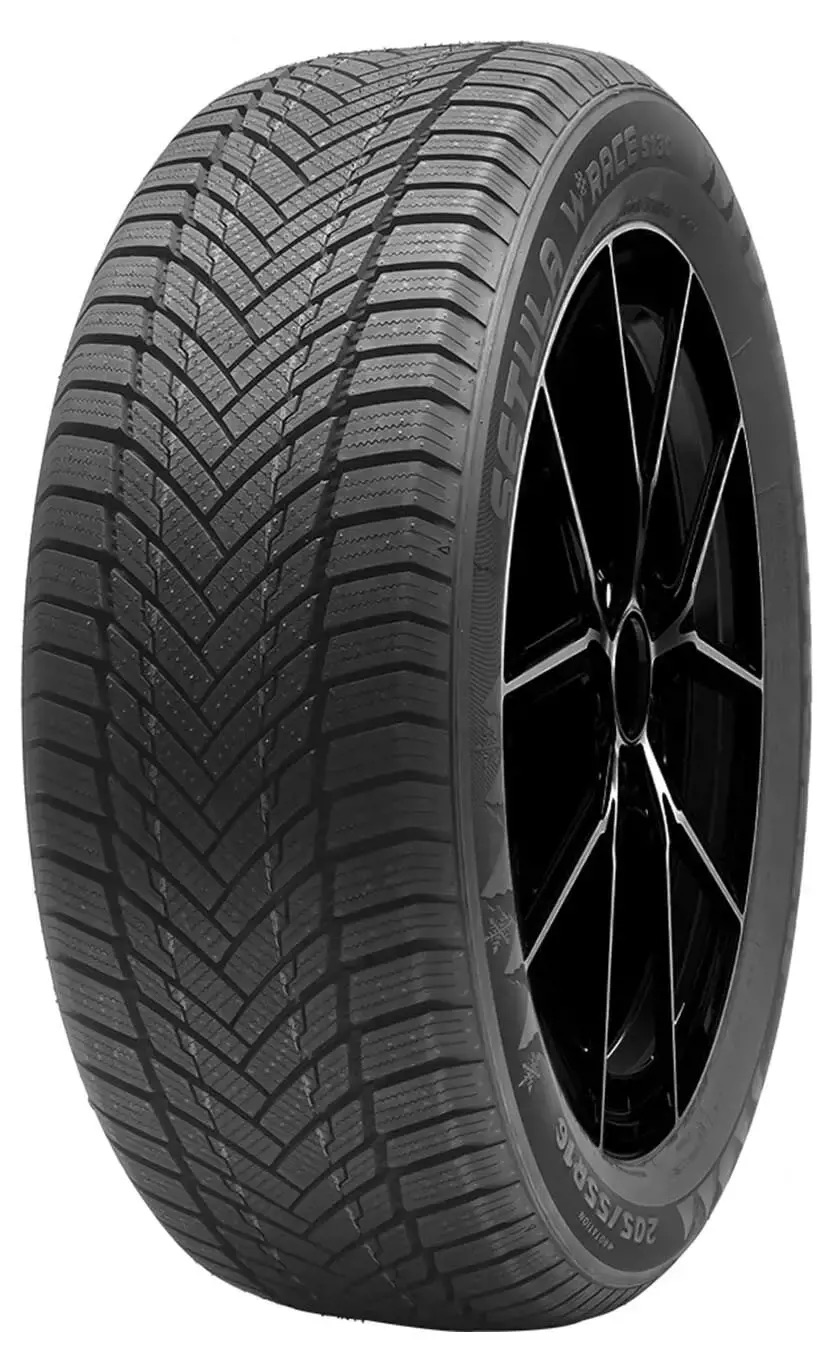 Anvelope auto Rotalla SETULA W RACE S550 245/70 R17 119S