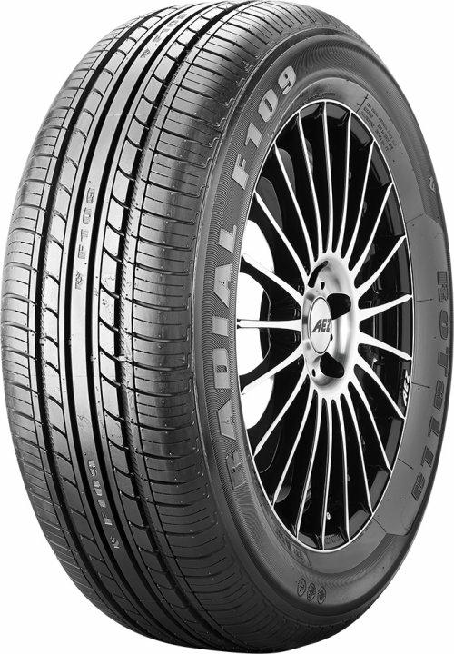 Anvelope auto Rotalla Radial 109 145/70 R12 69T