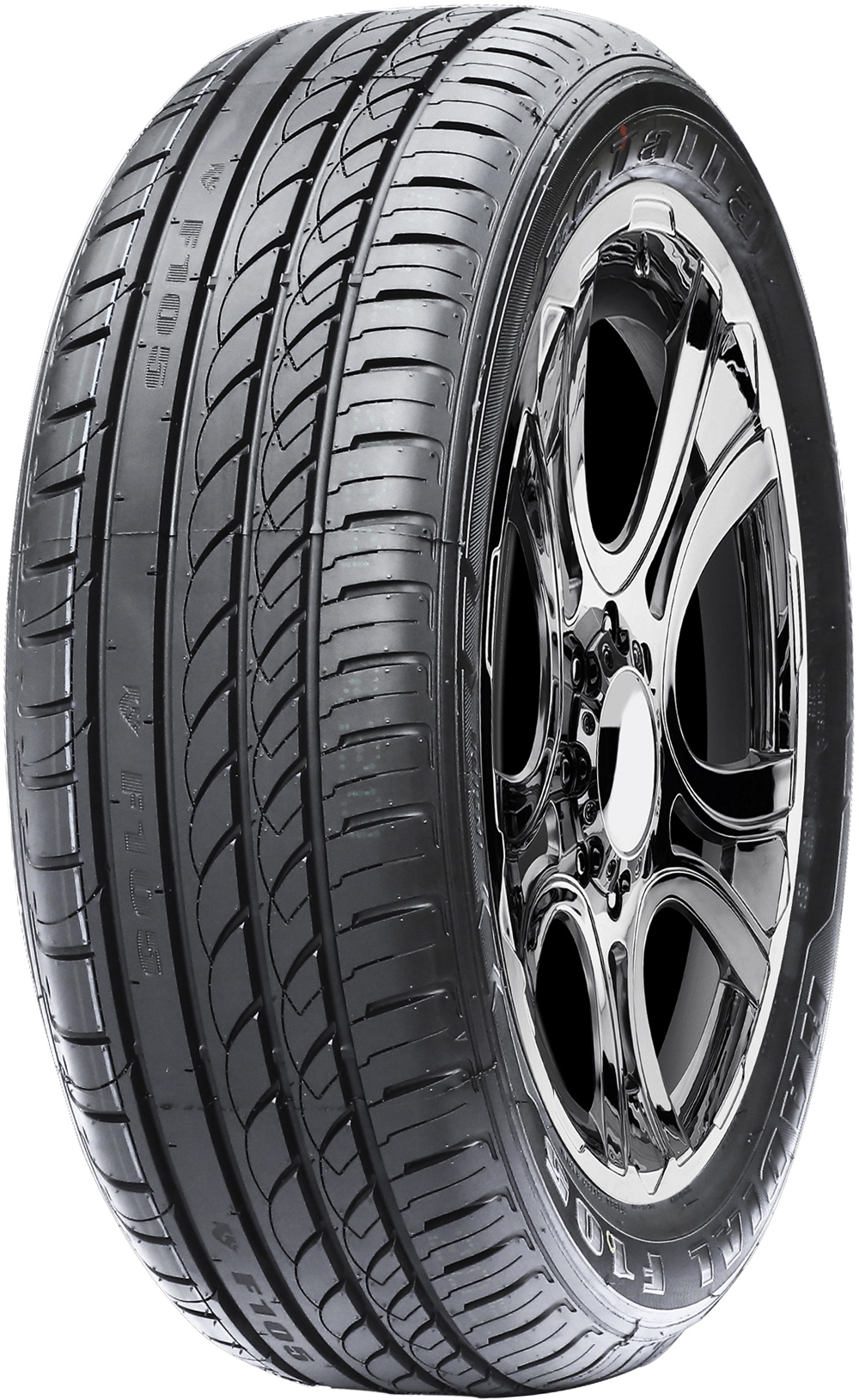Anvelope auto Rotalla Radial F105 XL 255/35 R20 97W