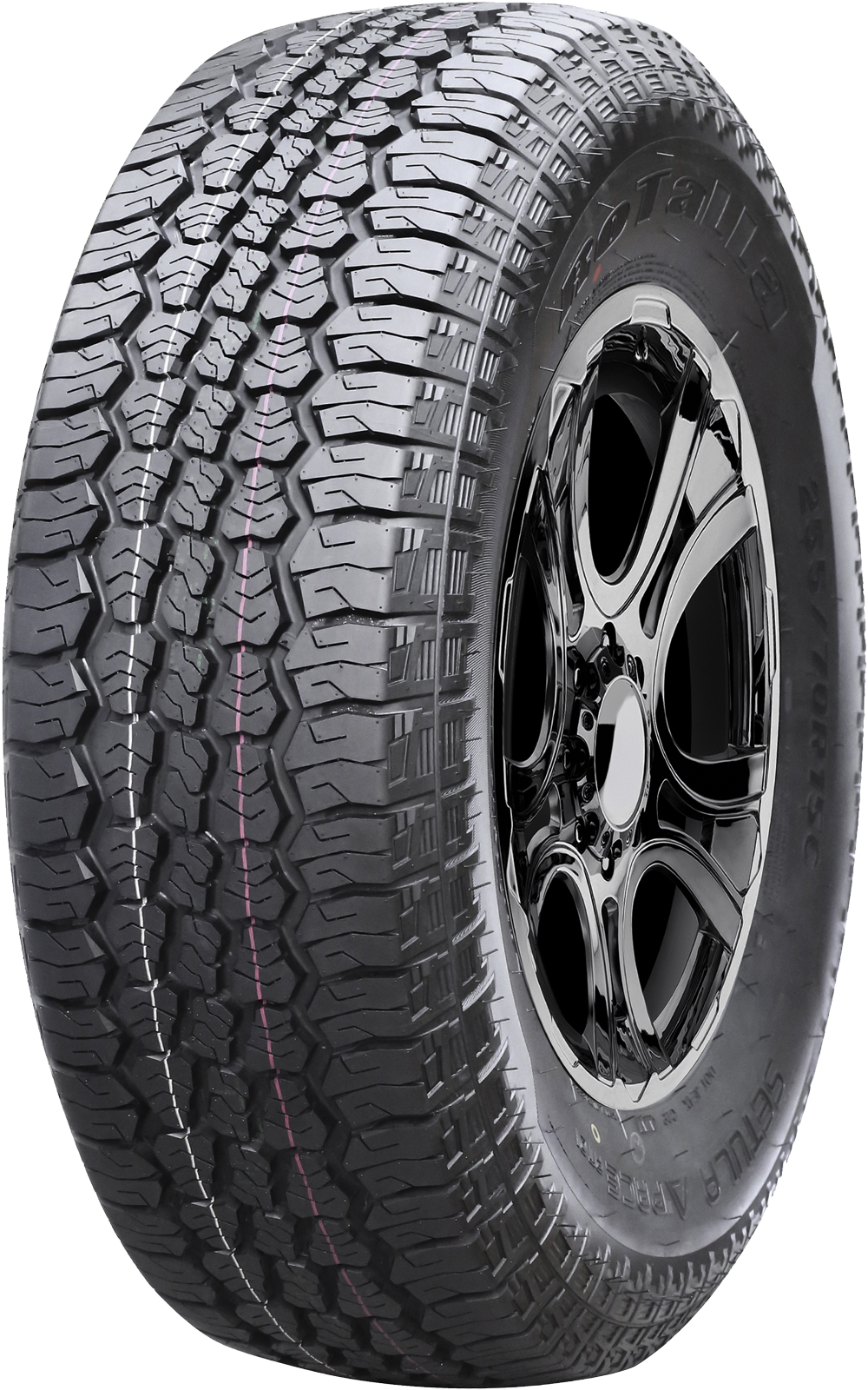 Rotalla Setula A-Race AT01 XL 195/80 R15 100T Anvelope auto Rotalla Setula A-Race AT01 XL 195/80 R15 100T