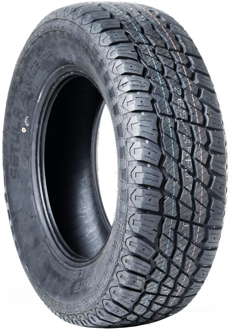Anvelope auto Rotalla Setula A-Race AT08 XL 245/70 R16 111T