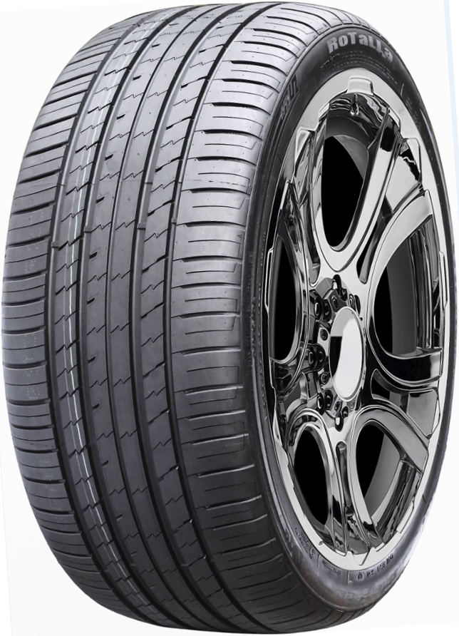 Anvelope auto Rotalla Setula S-Race RS01+ XL FP 275/50 R22 115Y