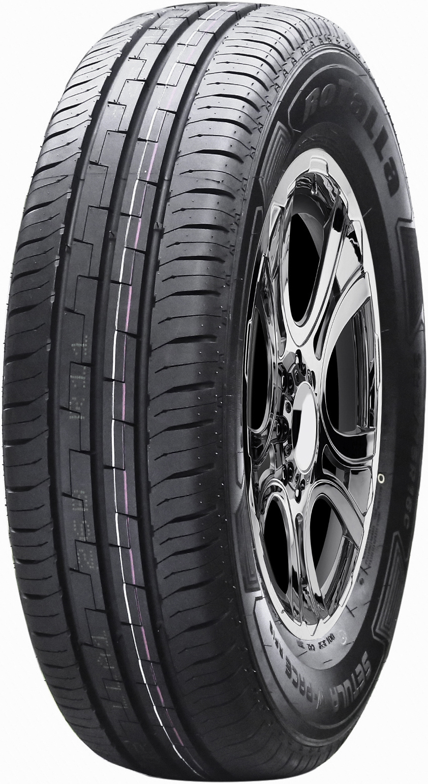 Anvelope microbuz Rotalla Setula V-Race RF19 235/65 R16 121R