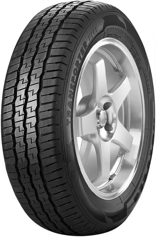 Ελαστικά για κλούβες Rotalla Transporter RF09 DOT 2023 195/65 R16 104T