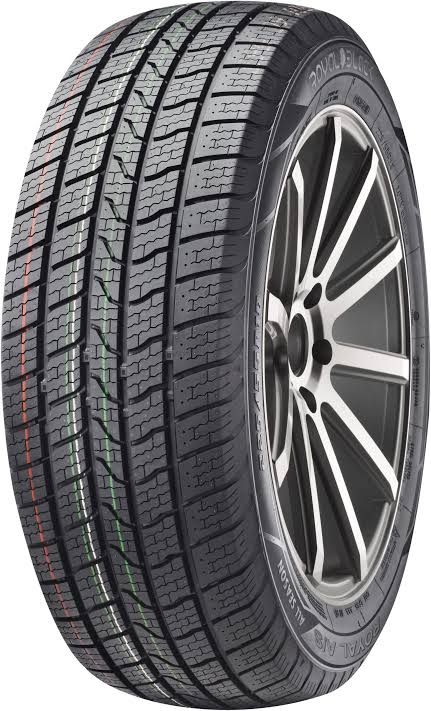 Royal Black Royal AS 225/55 R19 99W Anvelope auto Royal Black Royal AS 225/55 R19 99W